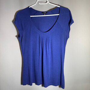 Vintage JACOB Blue T-Shirt, Womens Size Large